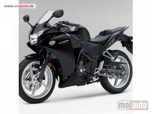 polovni motori Honda CBR 250