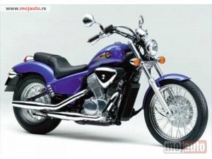 polovni motori Honda VT 600 Shadow