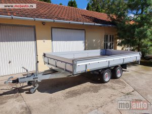 Glavna slika - Stema SHP 3500   - MojAuto