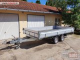 NOVI: prikolice Stema SHP 3500 NOVI: prikolice Stema SHP 3500