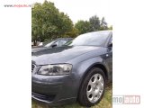 polovni Automobil Audi A3 S Line polovni Automobil Audi A3 S Line