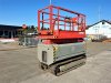 Slika 1 - Holland Lift MONOSTAR Y-70DL12-TR - MojAuto