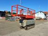 Slika 2 - Holland Lift MONOSTAR Y-70DL12-TR - MojAuto