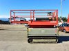 Slika 4 - Holland Lift MONOSTAR Y-70DL12-TR - MojAuto