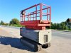 Slika 9 - Holland Lift MONOSTAR Y-70DL12-TR - MojAuto