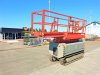 Slika 16 - Holland Lift MONOSTAR Y-70DL12-TR - MojAuto