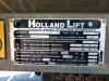 Slika 30 - Holland Lift MONOSTAR Y-70DL12-TR - MojAuto