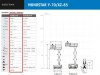 Slika 31 - Holland Lift MONOSTAR Y-70DL12-TR - MojAuto