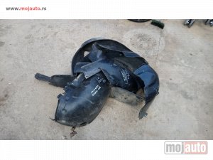 polovni delovi  Zadnja potkrila za Peugeot 406 karavan