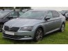 Slika 6 -  Skoda SuperB / 2015-2019 / Ogledala retrovizora / ORIGINAL - MojAuto