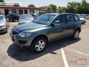 polovni Automobil VW Touareg 2.5 TDI 