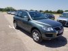 Slika 3 - VW Touareg 2.5 TDI  - MojAuto