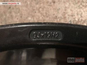 Glavna slika - Alu felne 9Jx19H2 - MojAuto