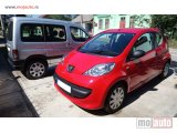 polovni Automobil Peugeot 107 polovni Automobil Peugeot 107