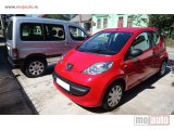 polovni Automobil Peugeot 107  