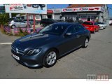polovni Automobil Mercedes E 200 D/BI-XENON/NAV/AUT polovni Automobil Mercedes E 200 D/BI-XENON/NAV/AUT
