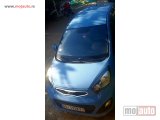 polovni Automobil Kia Picanto polovni Automobil Kia Picanto