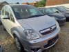 Slika 3 - Opel Meriva 1.6 16v  - MojAuto