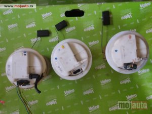 Glavna slika -  Pumpa za benzin pezo 206.307.406 - MojAuto