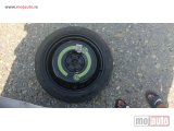 NOVI: delovi  Audi Rezervni Tocak 19 coli Original