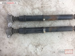 Glavna slika - Amortizer zadnji peugeot 307sw - MojAuto