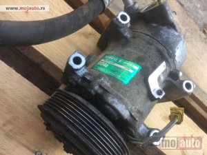 Glavna slika - Kompresor klime pezo 307 - MojAuto