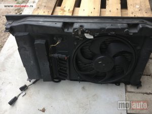 Glavna slika - Ventilator hladnjaka pezo 307 - MojAuto