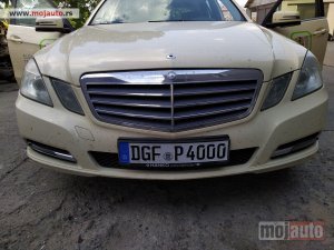 Glavna slika - Mercedes E 220 CDI Bluetec delovi W212 - MojAuto
