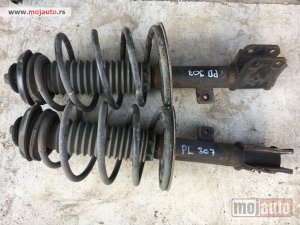 Glavna slika - Amortizer opruga pezo 307 - MojAuto