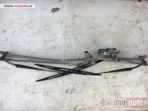 Glavna slika - Mehanizam prednjih brisaca pezo 307 - MojAuto