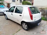 polovni Automobil Fiat Punto 1,2 8 v glx polovni Automobil Fiat Punto 1,2 8 v glx