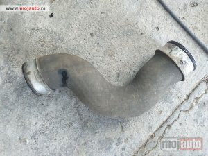 Glavna slika - passat b6 creva interkulera turbine - MojAuto