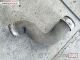 polovni delovi  passat b6 creva interkulera turbine