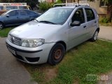 polovni Automobil Fiat Punto 1.3 MJT polovni Automobil Fiat Punto 1.3 MJT