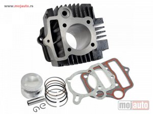 Glavna slika -  Cilindar za Kineske ATV/KVAD 125cc 54mm - MojAuto