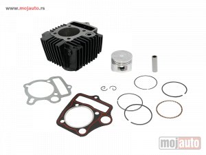 Glavna slika - Cilinder set 110cc za Kineski Kros i ATV 52,4mm - MojAuto