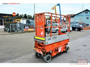 Glavna slika - JLG 1930ES - MojAuto