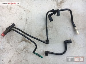 Glavna slika - Creva goriva 2.0hdi - MojAuto