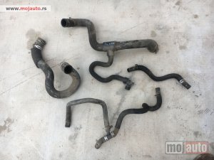 Glavna slika - Creva vode 2.0hdi Peugeot - MojAuto
