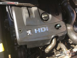 Glavna slika - Motor 2.0 hdi ceo delovi za Peugeot - MojAuto