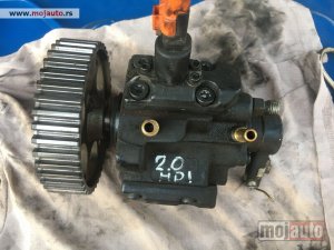 Glavna slika - Pumpa visokog pritiska 2.0hdi - MojAuto