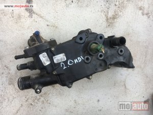 Glavna slika - Kuciste termostata 2.0hdi peugeot - MojAuto