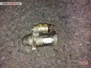 Glavna slika - Opel 1.7cdti anlaser - MojAuto