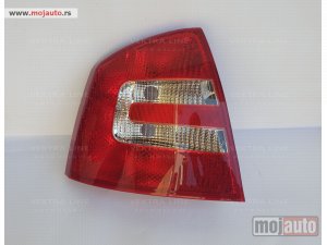 Glavna slika - Stop svetlo Skoda Octavia A5 limuzina 2004-2008 - MojAuto
