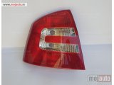 NOVI: delovi  Stop svetlo Skoda Octavia A5 limuzina 2004-2008