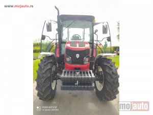 Armatrac 1054 E+