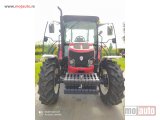 NOVI: Traktor Armatrac 1054 E+