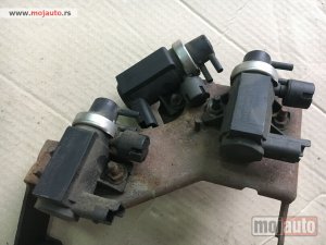 Glavna slika - Elektromagnetni vakum ventil 1.4 2.0hdi peugeot - MojAuto