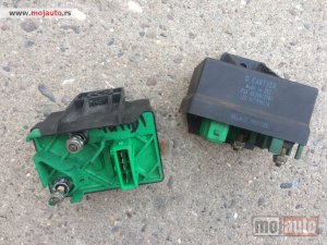 Glavna slika - Relej grejaca peugeot 206 307 - MojAuto