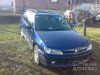 Slika 2 - Peugeot 306 2.0 HDI  - MojAuto